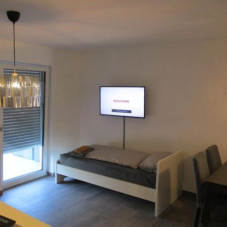 Parsberger Ferienwohnung 6 外观 照片