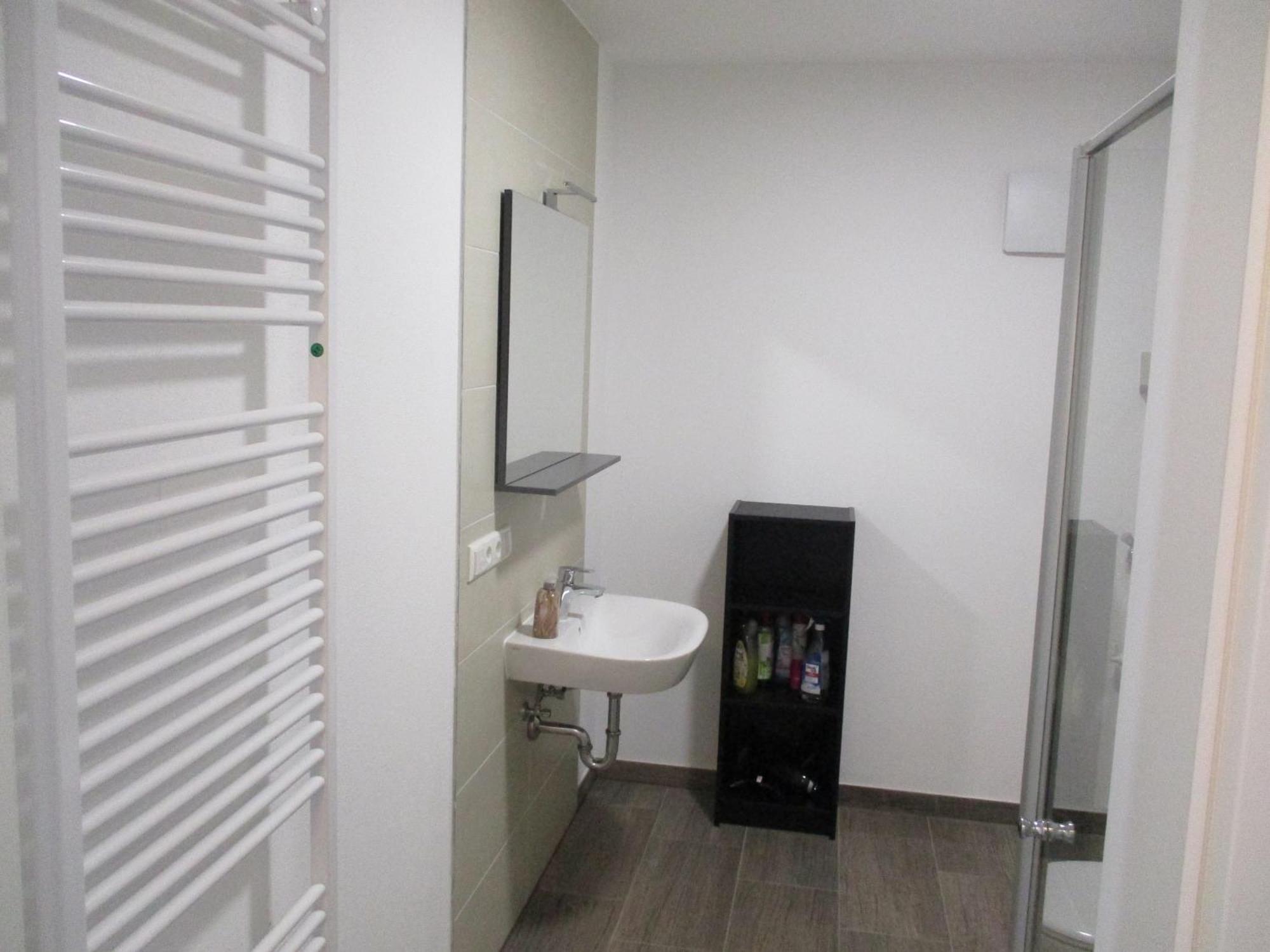 Parsberger Ferienwohnung 6 外观 照片
